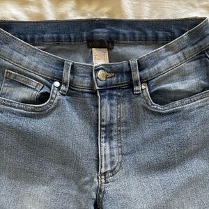 VENUS Classic Blue Denim Pants